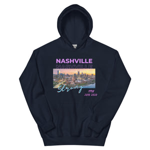 Nashville Strong