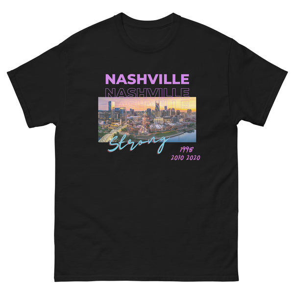 Nashville Strong