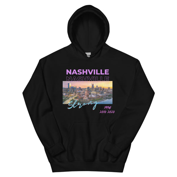 Nashville Strong