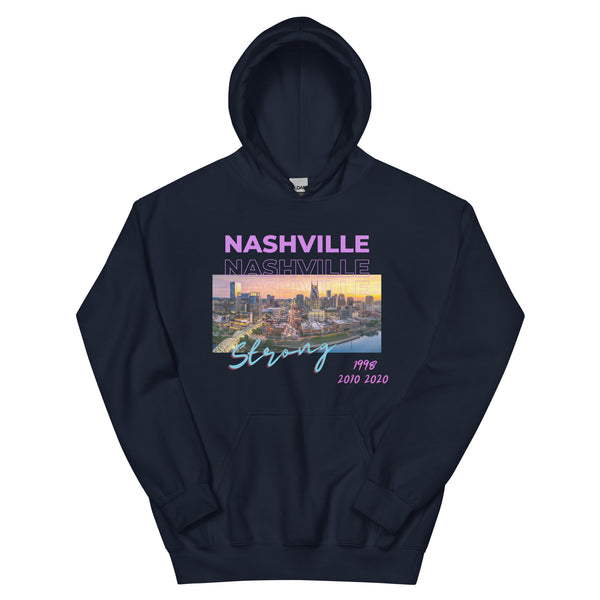 Nashville Strong