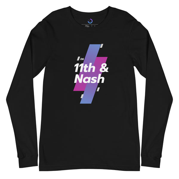 11th & Nash Racing