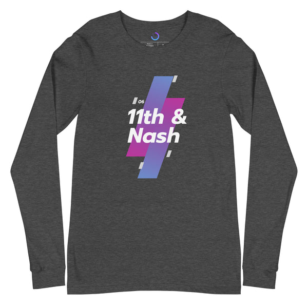 11th & Nash Racing